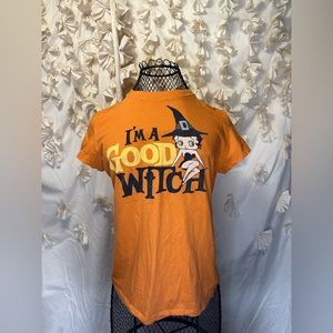 Betty Boop shirt